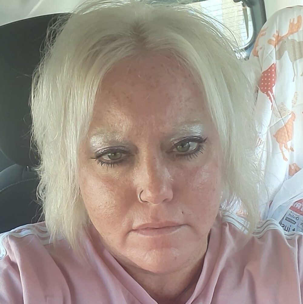 Meet your Posher, Shari